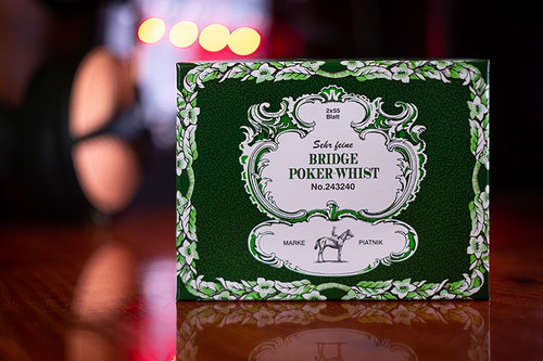 Piatnik Standard Playing Cards 2 Decks