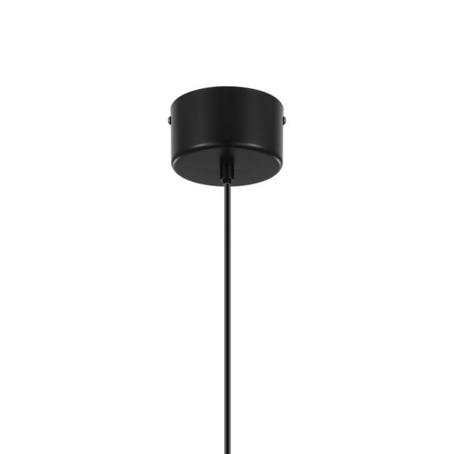 GoodHome Pendant Lamp Zanbar E27, green