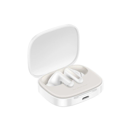 XIAOMI Earphones Redmi Buds 6, white