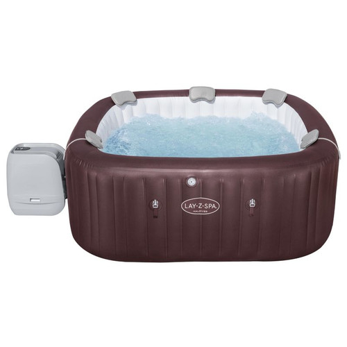 Bestway Inflatable Hot Tub Maledives Hydrojet Pro 7