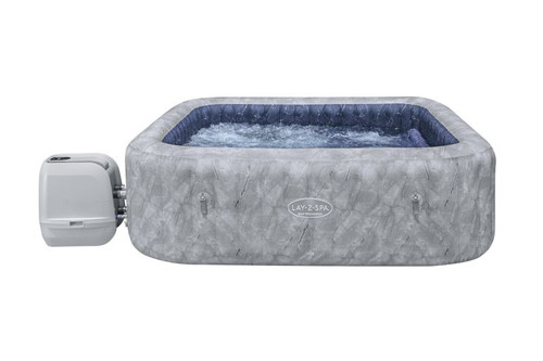 Bestway Lay-Z-Spa Vancouver AirJet Plus™ Inflatable Hot Tub 155 x 60 cm