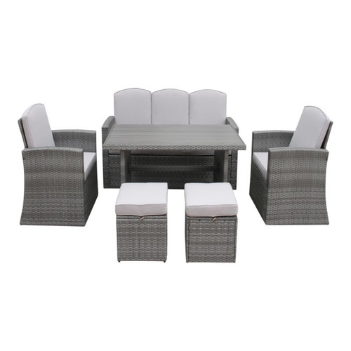 Garden Furniture Set Albera
