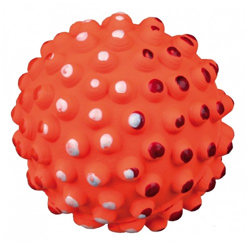 Trixie Dog Ball 7cm, 1pc, assorted colours