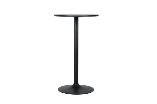Bar Table Hvar, black