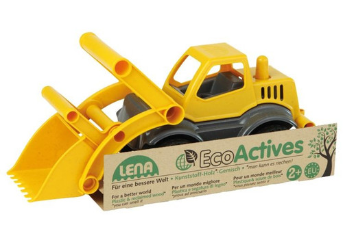 Lena Loader EcoActives 35 cm 2+