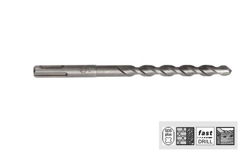 Bosch Drill Bit SDS PLUS-1 12 x 210mm
