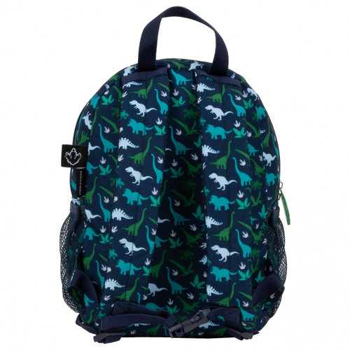 Preschool Backpack Dinosaur 21x30x10