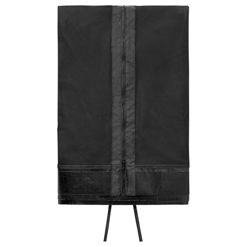 TORPÖN Net, black, 900 cm