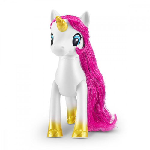 ZURU Sparkle Girlz Styling Unicorn 3+