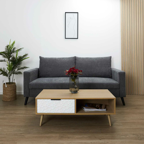 Coffee Table Carta