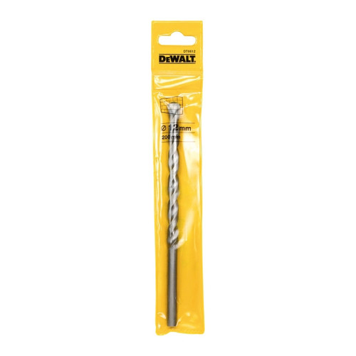 Masonry Drill Bit DeWalt 12 x 200mm