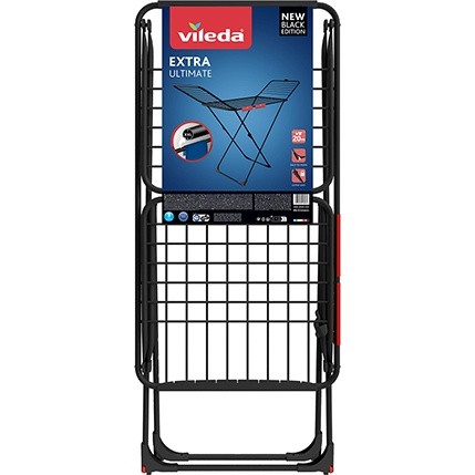 Vileda Laundry Dryer Extra Ultimate