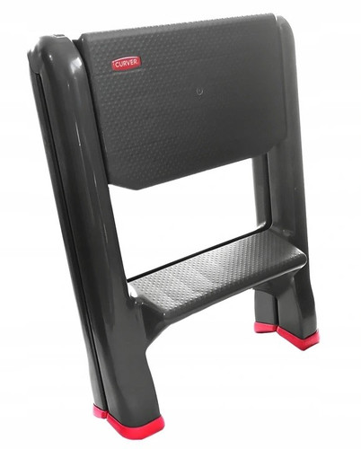 Curver 2-step Ladder