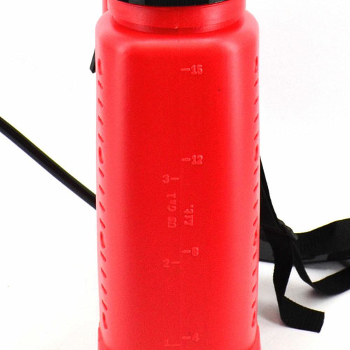 AW Pressure Backpack Garden Sprayer 18l
