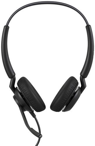 Jabra Headphone Engage 40 (Inline Link) USB-A UC Stereo