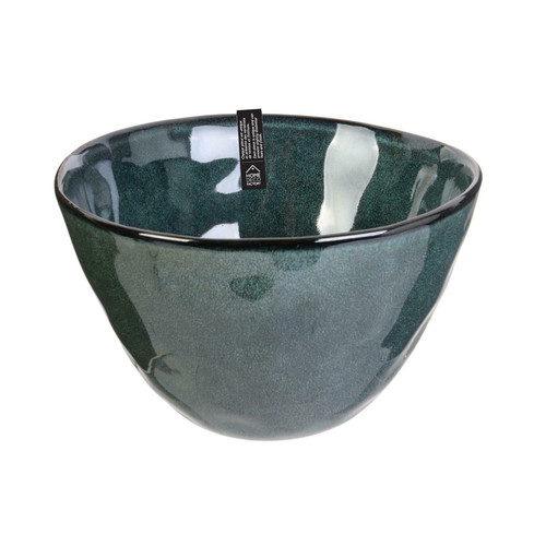 Bowl Lagoon M 550ml, dark blue