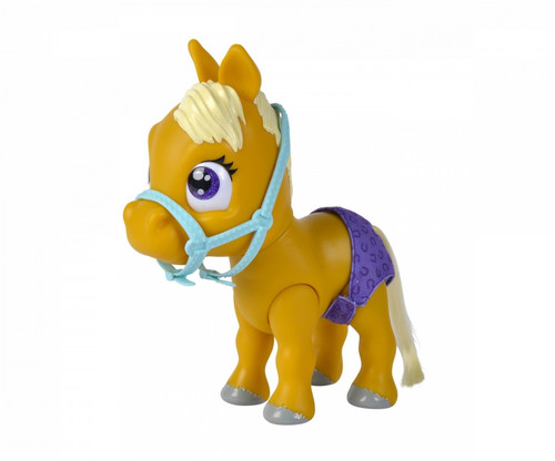 Pamper Petz Pony 3+