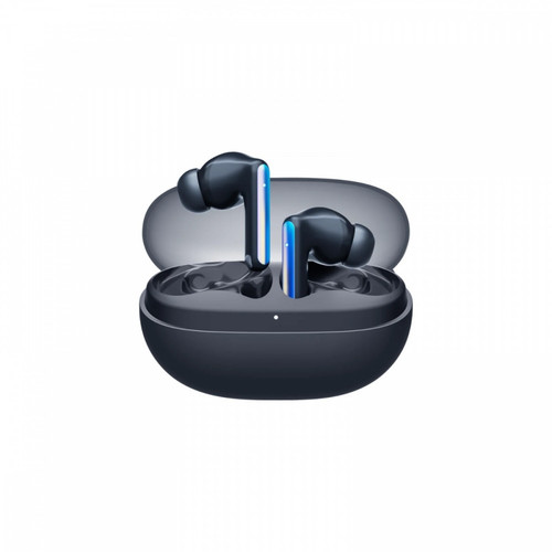 TECNO TWS Earphones SC01, black