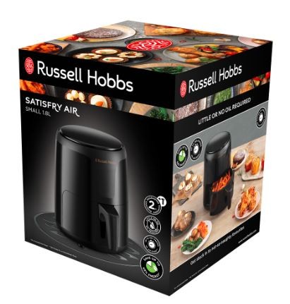 Russell Hobbs Air Fryer Satisfry 1.8 l 26500-56