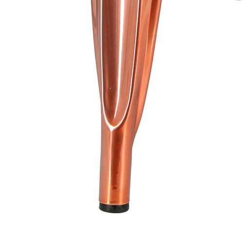 Chair Paris Tolix, copper