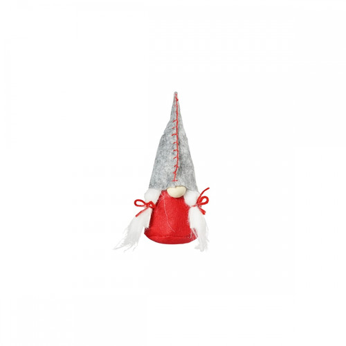 Christmas Elf Dwarf Gnome Santa 15cm, 1pc, assorted