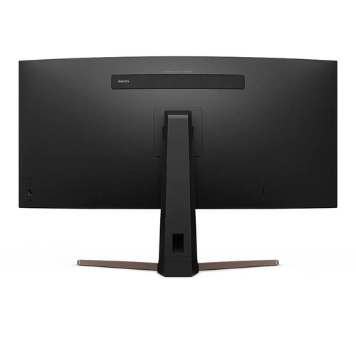 BenQ 37.5" Monitor LED 4ms/100:1/IPS/HDMI/black EW3880R