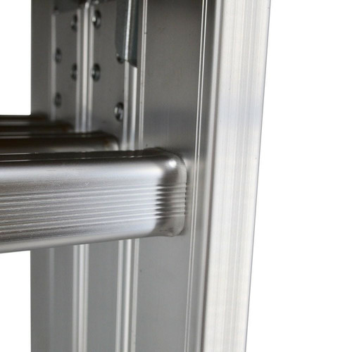 AW Multipurpose Articulated Ladder 4x3