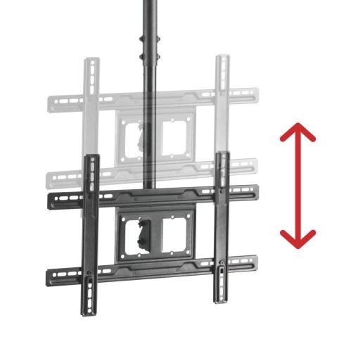MacLean Universal TV Monitor Celling Mounting MC-803