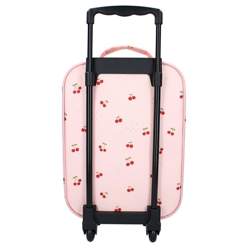 Kidzroom Trolley Suitcase Sevilla Current legend