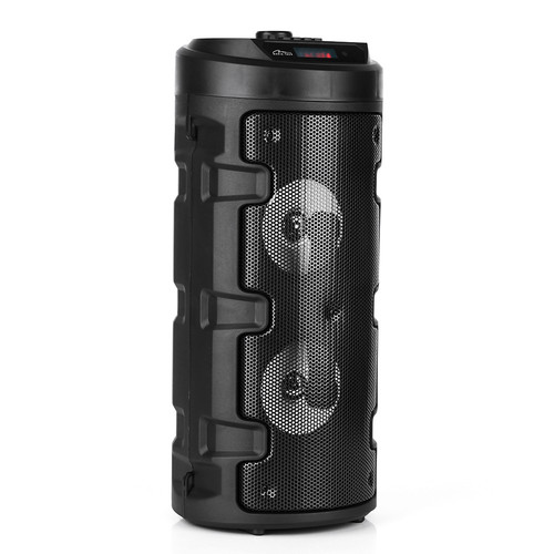 Media-Tech Portable Speaker Partybox KEG BT MT3165V