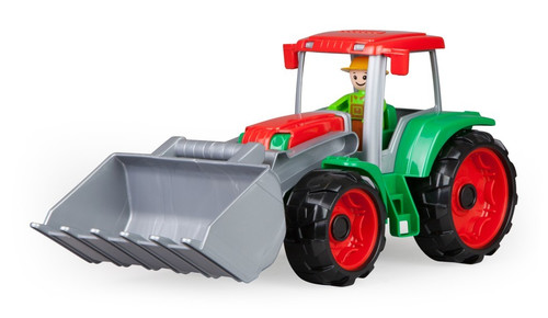 Lena Truxx Tractor 35cm 2+