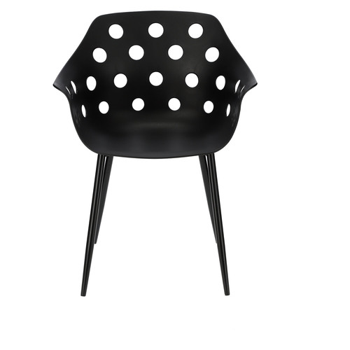 Dining Chair Sajt, black