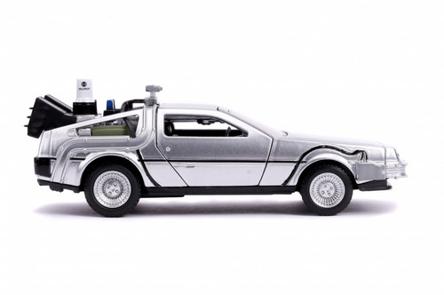 Dickie Toy Vehicle Back to the Future 8+