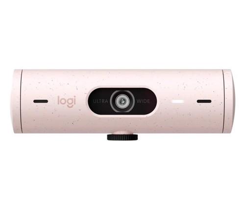 Logitech Camera Brio 500 Rose 960-001421