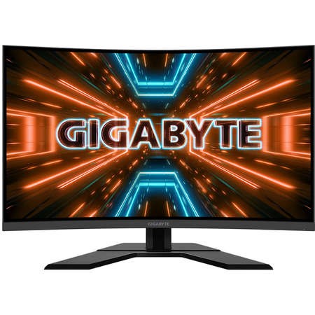 Gigabyte 32'' Gaming Monitor 0.8ms IPS QHD 165Hz M32Q