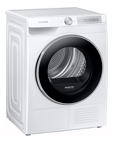 Samsung Tumble Dryer DV80T6220LH