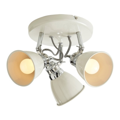 Ceiling Lamp Colours Hippolyta 3 x 9 W E14