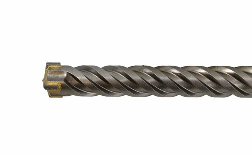 AW SDS+ TCT Cross Head Masonry Drill Bit 12* 800mm
