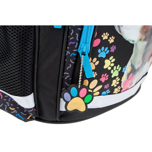 School Backpack Doggy