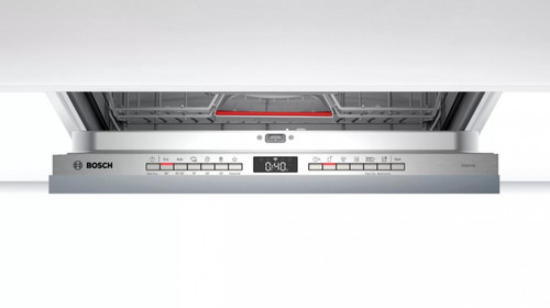 SMV4HVX31E Dishwasher