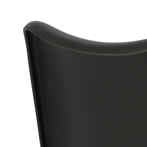 Dining Chair Norden DSW PP, black