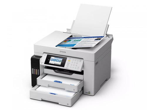 Epson Multi-functional Printer L15180 ET PRO A3+ (W)LAN/3.8pl/25ppm/ADF50