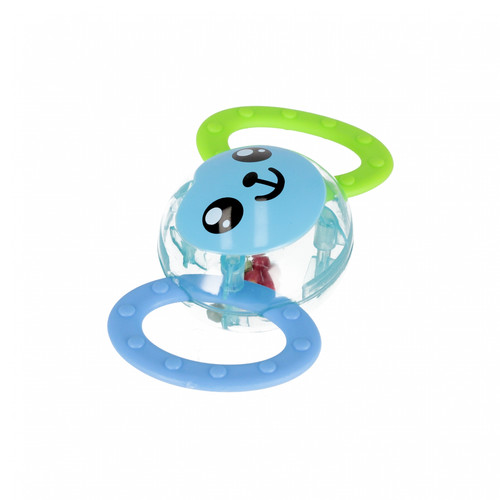 Bam Bam Rattle Monkey 0m+