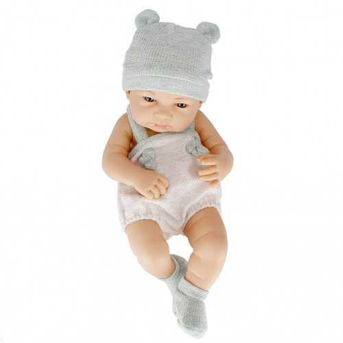 Baby Doll with Accessories So Lovely 3+