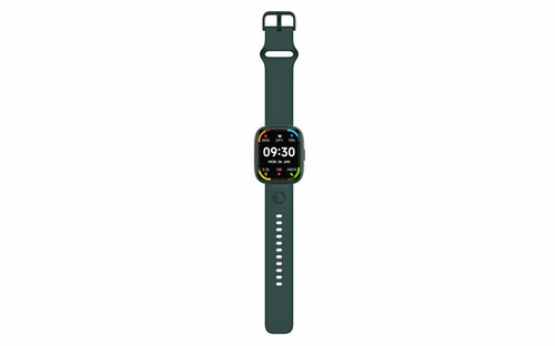 EcoWatch Smartwatch EW06, green