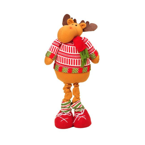 Christmas Soft Decoration 1pc, assorted