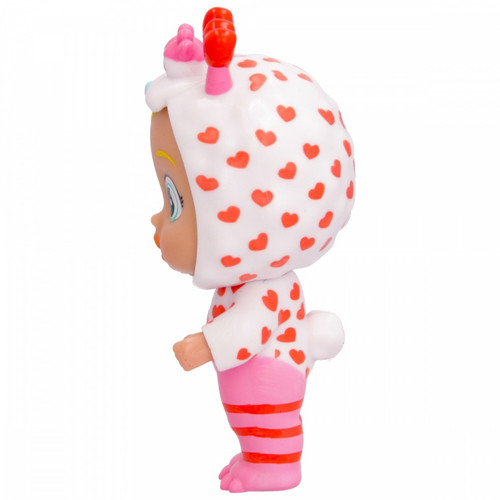 Cry Babies Doll Magic Tears Stars Jumpy Monsters, Momo 3+