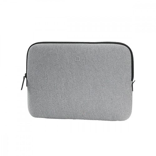 Dicota Laptop Bag Skin URBAN 14", grey