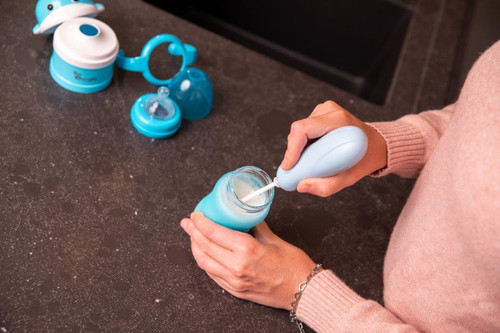 Bo Jungle B-Powder Mixer, blue