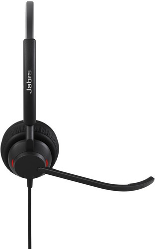 Jabra Headphone Engage 40 (Inline Link) USB-A UC Stereo